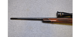Colt Sauer Model 90 bolt action rifle chambered in 300 Win Mag Leupold AS NEW - 10 of 10