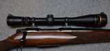 Colt Sauer Model 90 bolt action rifle chambered in 300 Win Mag Leupold AS NEW - 2 of 10