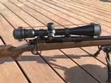 Remington ~ Model 700 American Wilderness Rifle ~ 300 Win Mag with Vortex Viper scope - 4 of 10