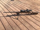 Remington ~ Model 700 American Wilderness Rifle ~ 300 Win Mag with Vortex Viper scope - 10 of 10