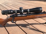 LIKE NEW Ruger M777MM Rem Magnum - 5 of 10