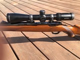 LIKE NEW Ruger M777MM Rem Magnum - 8 of 10