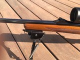 LIKE NEW Ruger M777MM Rem Magnum - 9 of 10