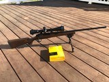 Remington Model 700 AWR Rifle 300 Win Mag with Timney trigger - 1 of 11