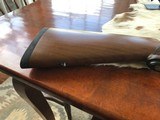 Ruger 77 RSI Carbine 308 Win with Leupold VXIII 2.5-8 scope AS NEW CONDITION! - 13 of 14