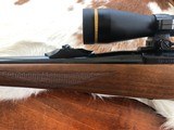 Ruger 77 RSI Carbine 308 Win with Leupold VXIII 2.5-8 scope AS NEW CONDITION! - 9 of 14