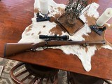 Ruger 77 RSI Carbine 308 Win with Leupold VXIII 2.5-8 scope AS NEW CONDITION! - 5 of 14