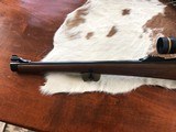 Ruger 77 RSI Carbine 308 Win with Leupold VXIII 2.5-8 scope AS NEW CONDITION! - 7 of 14