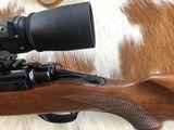 Ruger 77 RSI Carbine 308 Win with Leupold VXIII 2.5-8 scope AS NEW CONDITION! - 12 of 14