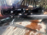 Winchester Classic Extreme Weather SS Model 70 6.5 Creedmoor with Zeiss scope As New! - 2 of 15
