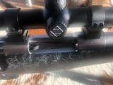 Winchester Classic Extreme Weather SS Model 70 6.5 Creedmoor with Zeiss scope As New! - 11 of 15