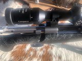 Winchester Classic Extreme Weather SS Model 70 6.5 Creedmoor with Zeiss scope As New! - 10 of 15