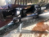 Winchester Classic Extreme Weather SS Model 70 6.5 Creedmoor with Zeiss scope As New! - 3 of 15