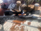 Winchester Classic Extreme Weather SS Model 70 6.5 Creedmoor with Zeiss scope As New! - 7 of 15