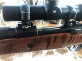 Zastava 98 Mauser 375 H&H Outsanding Safari Rifle - 8 of 15