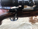 Zastava 98 Mauser 375 H&H Outsanding Safari Rifle - 11 of 15