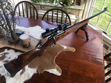 Zastava 98 Mauser 375 H&H Outsanding Safari Rifle - 1 of 15