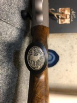 Blaser R93 Luxus with Zeiss scope 375 H&H Mag EXCELLENT! - 9 of 13