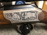 Blaser R93 Luxus with Zeiss scope 375 H&H Mag EXCELLENT! - 13 of 13