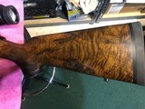 Blaser R93 Luxus with Zeiss scope 375 H&H Mag EXCELLENT! - 5 of 13