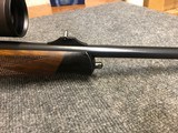 Blaser R93 Luxus with Zeiss scope 375 H&H Mag EXCELLENT! - 7 of 13