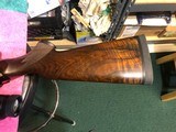Blaser R93 Luxus with Zeiss scope 375 H&H Mag EXCELLENT! - 6 of 13
