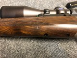 Blaser R93 Luxus with Zeiss scope 375 H&H Mag EXCELLENT! - 10 of 13