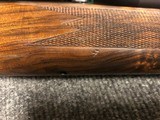Blaser R93 Luxus with Zeiss scope 375 H&H Mag EXCELLENT! - 11 of 13