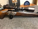 Blaser R93 Luxus with Zeiss scope 375 H&H Mag EXCELLENT! - 3 of 13