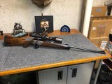 Blaser R93 Luxus with Zeiss scope 375 H&H Mag EXCELLENT! - 1 of 13