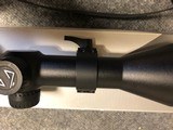 Pre-owned, excellent condition Zeiss Conquest 3.5-10x44 MC scope with Plex Reticle (#20) - 11 of 15