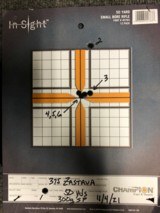 Zastava 98 Mauser 375 H&H Outsanding Safari Rifle - 11 of 14