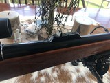 Zastava 98 Mauser 375 H&H Outsanding Safari Rifle - 4 of 14