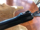 Zastava 98 Mauser 375 H&H Outsanding Safari Rifle - 6 of 14