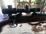 Zastava 98 Mauser 375 H&H Outsanding Safari Rifle - 2 of 14