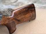 Blaser R8 Luxus Arabesque RH Stock/receiver for sale..NOT COMPLETE RIFLE! - 6 of 11