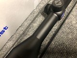 Zeiss Conquest 3.5-10x44 scope Z-Plex reticle as new - 10 of 10