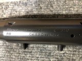 Blaser R8 6.5 Creedmoor factory barrel and mag NEW IN BOX! Std contour - 2 of 3