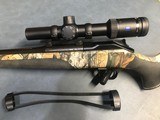 Blaser R8 Professional Camo Safari Set. 375 H&H, 300 Win Mag, Zeiss V6 scope - 5 of 15