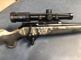 Blaser R8 Professional Camo Safari Set. 375 H&H, 300 Win Mag, Zeiss V6 scope - 4 of 15