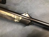 Blaser R8 Professional Camo Safari Set. 375 H&H, 300 Win Mag, Zeiss V6 scope - 8 of 15