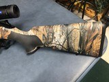 Blaser R8 Professional Camo Safari Set. 375 H&H, 300 Win Mag, Zeiss V6 scope - 12 of 15