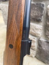 Custom Winchester 375 H&H built on Classic Controlled Round Feed M70 action - 11 of 15