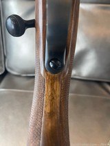 Custom Winchester 375 H&H built on Classic Controlled Round Feed M70 action - 13 of 15