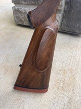 Custom Winchester 375 H&H built on Classic Controlled Round Feed M70 action - 6 of 15