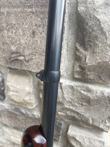 Custom Winchester 375 H&H built on Classic Controlled Round Feed M70 action - 7 of 15