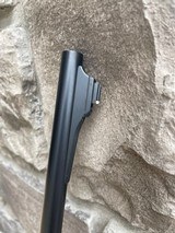 Custom Winchester 375 H&H built on Classic Controlled Round Feed M70 action - 8 of 15