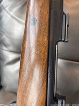 Custom Winchester 375 H&H built on Classic Controlled Round Feed M70 action - 9 of 15