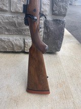 Custom Winchester 375 H&H built on Classic Controlled Round Feed M70 action - 12 of 15