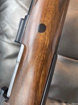 Custom Winchester 375 H&H built on Classic Controlled Round Feed M70 action - 10 of 15